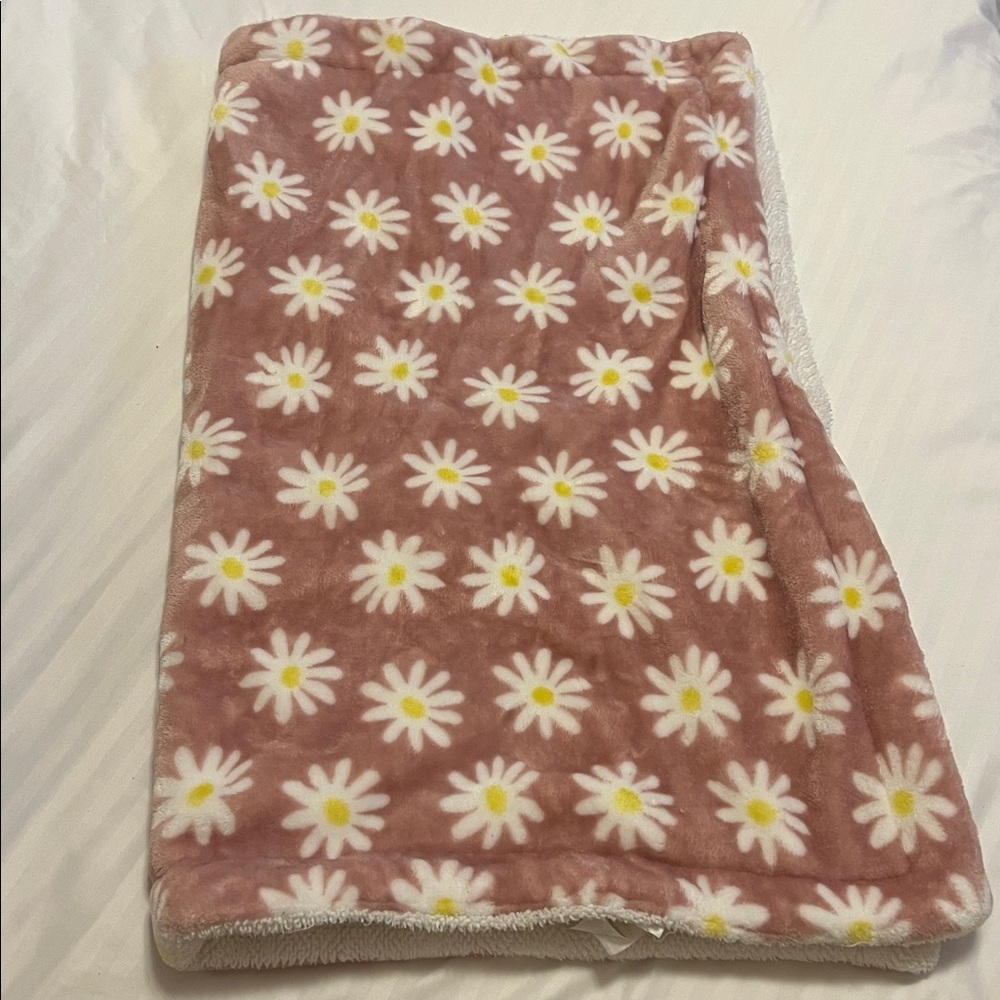 Soft baby Blanket